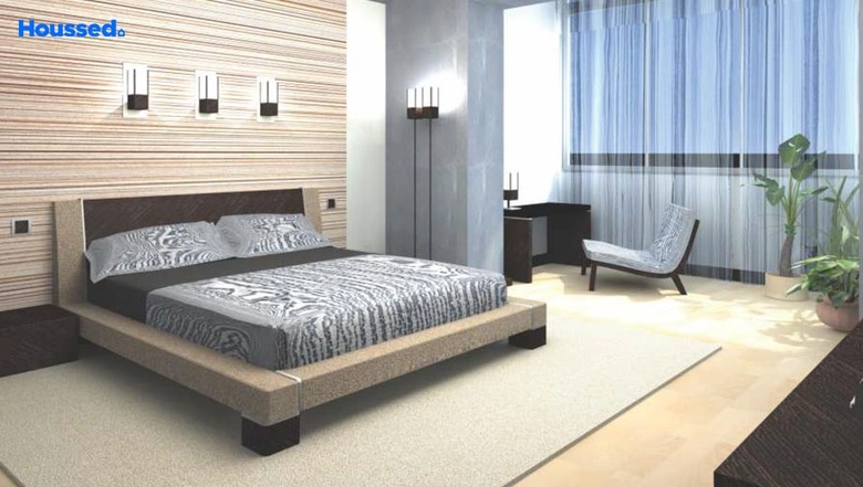 Sample Apartment